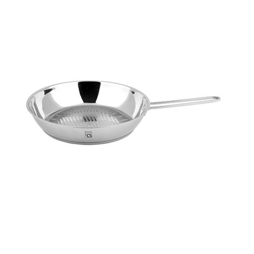 CS Solingen Nerezová panvica TRIER, 28 cm