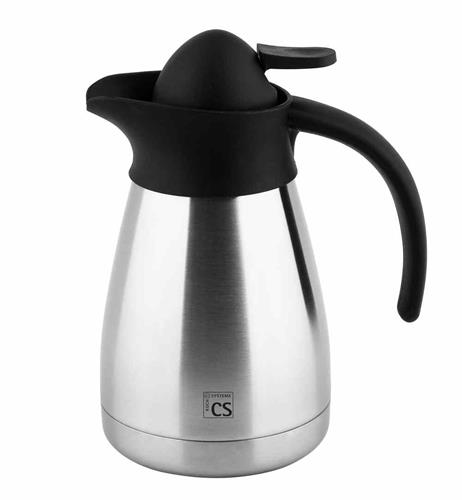 CS Solingen Nerezová termoska COTTBUS, 0,5 l