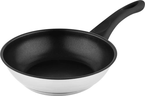 CS Solingen Pánev nerez s nepřilnavým povrchem PADERBORN, 20 cm