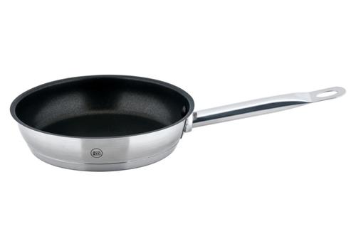 CS Solingen Pánev nerez s nepřilnavým povrchem PRO-X, 20 cm