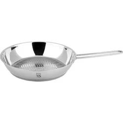 CS Solingen Pánev nerez TRIER, 24 cm