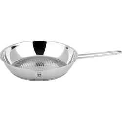 CS Solingen Pánev nerez TRIER, 28 cm