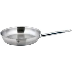 CS SOLINGEN Pánev nerezová ocel 28 x 5 cm Pro-X CS-050023