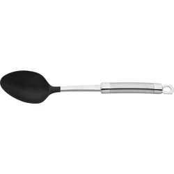 CS Solingen Servírovacia lyžica z nerezovej ocele / nylonu EXQUISITE, 35 cm