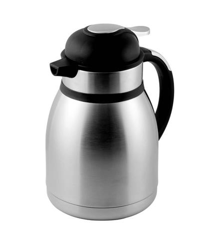 CS Solingen Termoska servírovací nerez PASSAU, 1,5 l