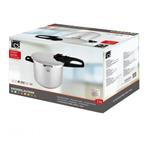 CS SOLINGEN Tlakový hrnec 10 l KAISERSLAUTERN CS-077402