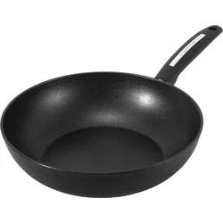 CS Solingen WOK pánev s nepřilnavým povrchem MUNSTER, 28 cm