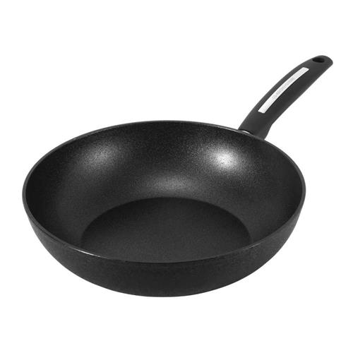 CS Solingen WOK panvica s nepriľnavým povrchom MUNSTER, 28 cm