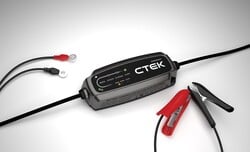 CTEK Nabíjačka autobatérií CT5 Powersport 12 V, 2,3 A