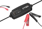CTEK Nabíjačka autobatérií NXT 5 EU 12 V, 5 A pre olovené a lítiové batérie