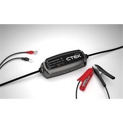 CTEK Nabíječka autobaterií CT5 Powersport 12 V, 2,3 A