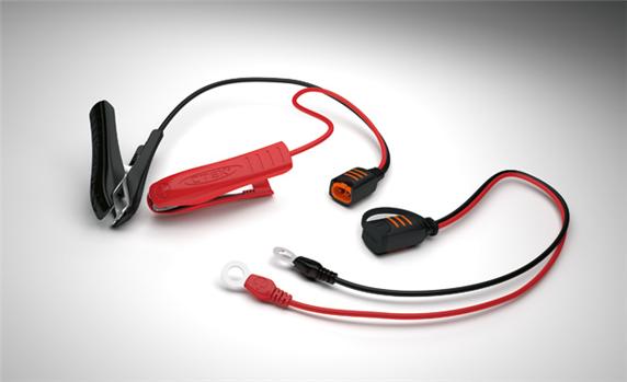 CTEK Nabíječka autobaterií MXS 5.0 new 12 V, 1,2 - 110 Ah