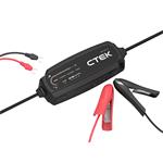 CTEK Nabíječka autobaterií NXT 5 EU 12 V, 5 A pro olověné a lithiové baterie