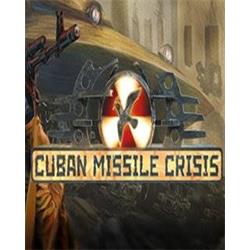Cuban Missile Crisis elektronická licence
