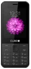 Cube1 F400 Black
