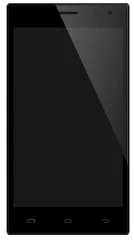 Cube1 K55 Dual SIM Black