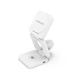 Cubenest E310 Fold - bílá