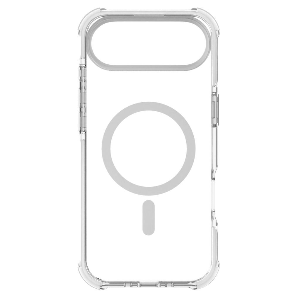 Cubenest Kryt na iPhone Air MagPro Strong Guard bílý