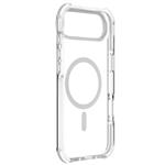 Cubenest Kryt na iPhone Air MagPro Strong Guard bílý