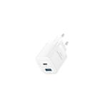 Cubenest PD GaN Adaptér 33W S2D0 White