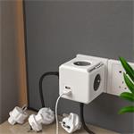 Cubenest PowerCube Rewirable USB A+C PD 20 W