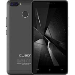 Cubot H3 Black
