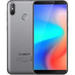 Cubot J3 Pro Grey