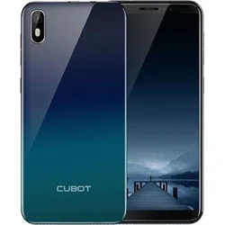 Cubot J5 Gradient 2GB/16GB