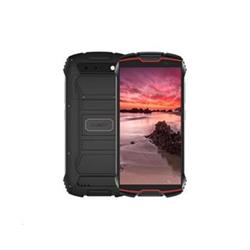 Cubot King Kong Mini Red