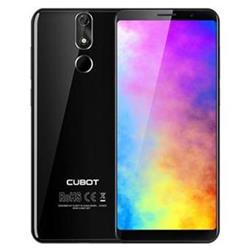 Cubot Power Black