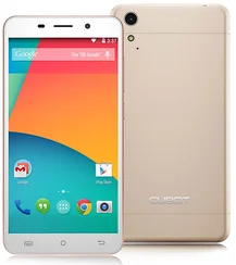 Cubot X9 Dual SIM Gold