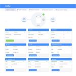 Cudy M1200 Wi-Fi Mesh System, 1 balenie