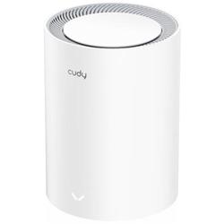 Cudy M1800 Wi-Fi 6 Mesh System, 1 pack