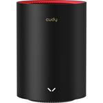 Cudy M3000 Wi-Fi 6 Mesh System, 1 pack