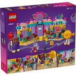 Cukráreň LEGO Friends v Heartlake 42649