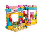 Cukráreň LEGO Friends v Heartlake 42649
