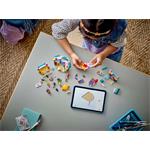 Cukráreň LEGO Friends v Heartlake 42649