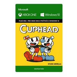 Cuphead - Xbox One - ESD