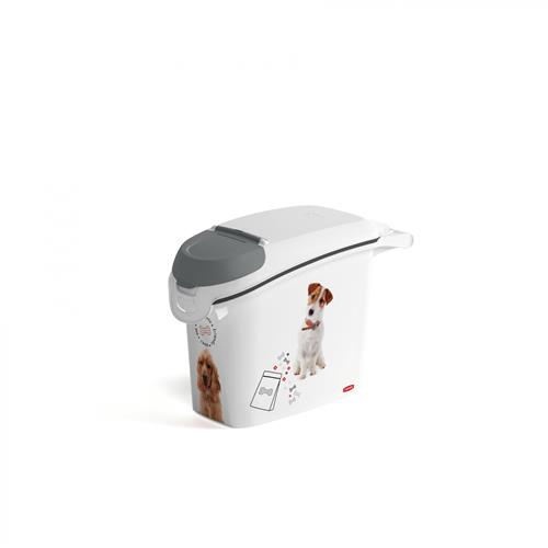 Curver kontejner na krmivo pro psy, 15l