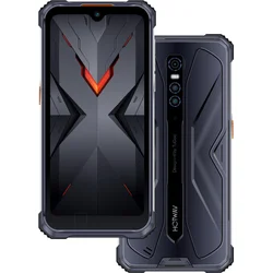 Cyber 9 Pro 128GB černý
