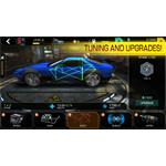 Cyberline Racing