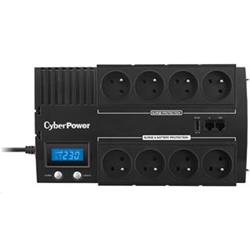 CyberPower BRICs LCD Series BR700ELCD