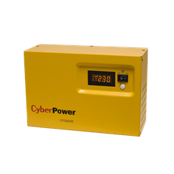 CyberPower Emergency Power System (EPS) 600VA/420W