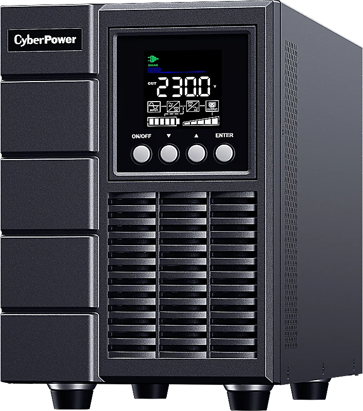 CyberPower Main Stream OnLine S UPS