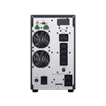 CyberPower Main Stream OnLine UPS 3000VA/2700W, XL, Tower, IEC zásuvky