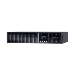 CyberPower OnLine S UPS 2000VA/1800W, 2U, XL, Rack/Tower