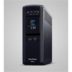 CyberPower PFC SineWave LCD GP 1600VA / 1000W