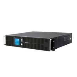 CyberPower Professional Rackmount LCD 1500VA / 1000W,2U, hl.38,8cm