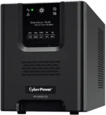 CyberPower Professional Tower LCD UPS 1500VA/1350W PR1500ELCD