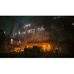 Cyberpunk 2077 Phantom Liberty